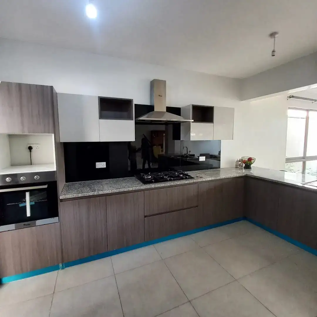 5 Bedroom Maisonette For Sale in Syokimau Image