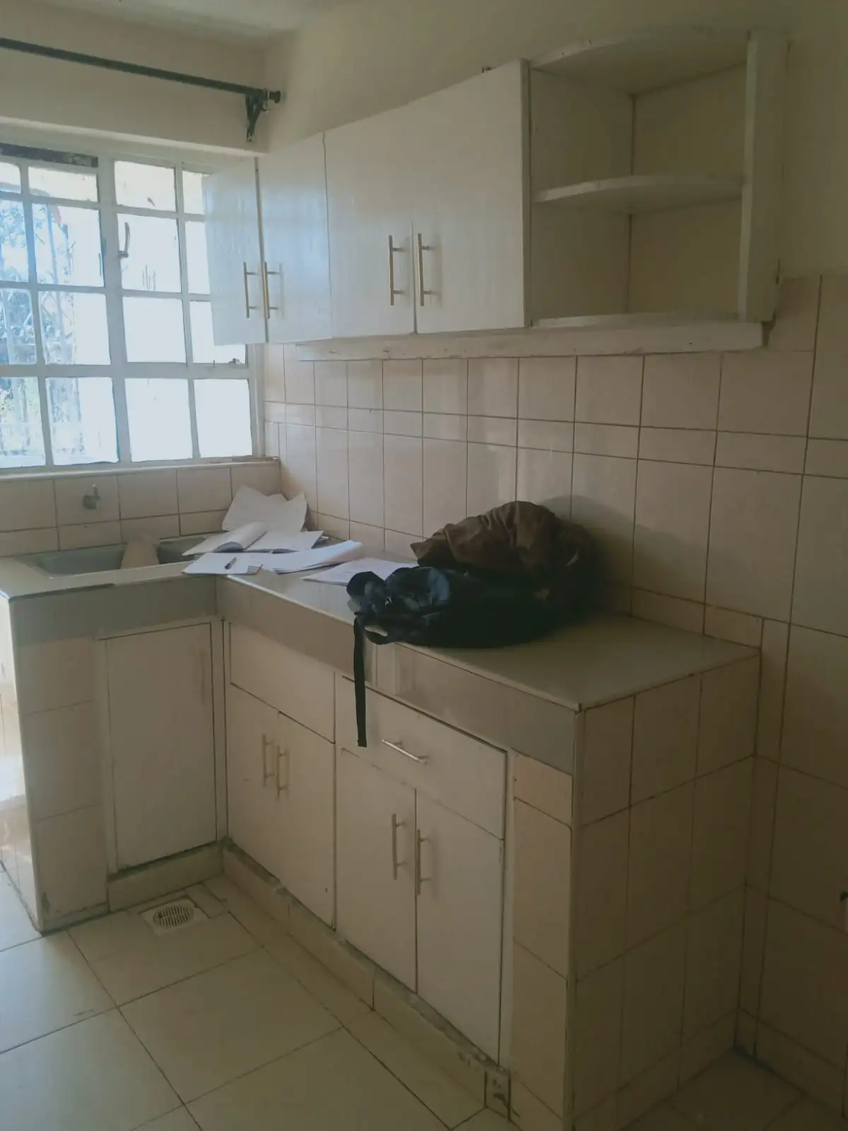 1 and 2 bedroom apartment for rent in Kiambu Kihingo Image