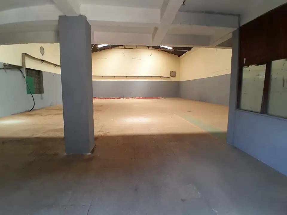 Godown / warehouse to let along mombasa Rd near sameer business Image