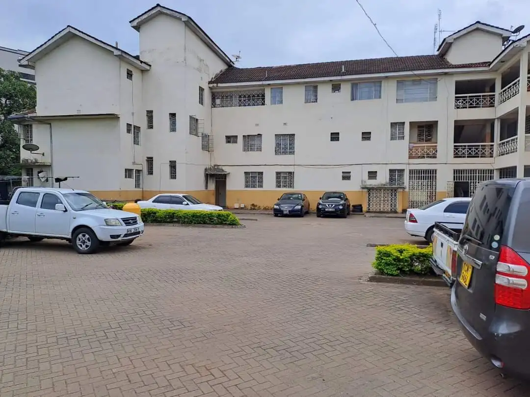 Flat for sale in Pangani Image