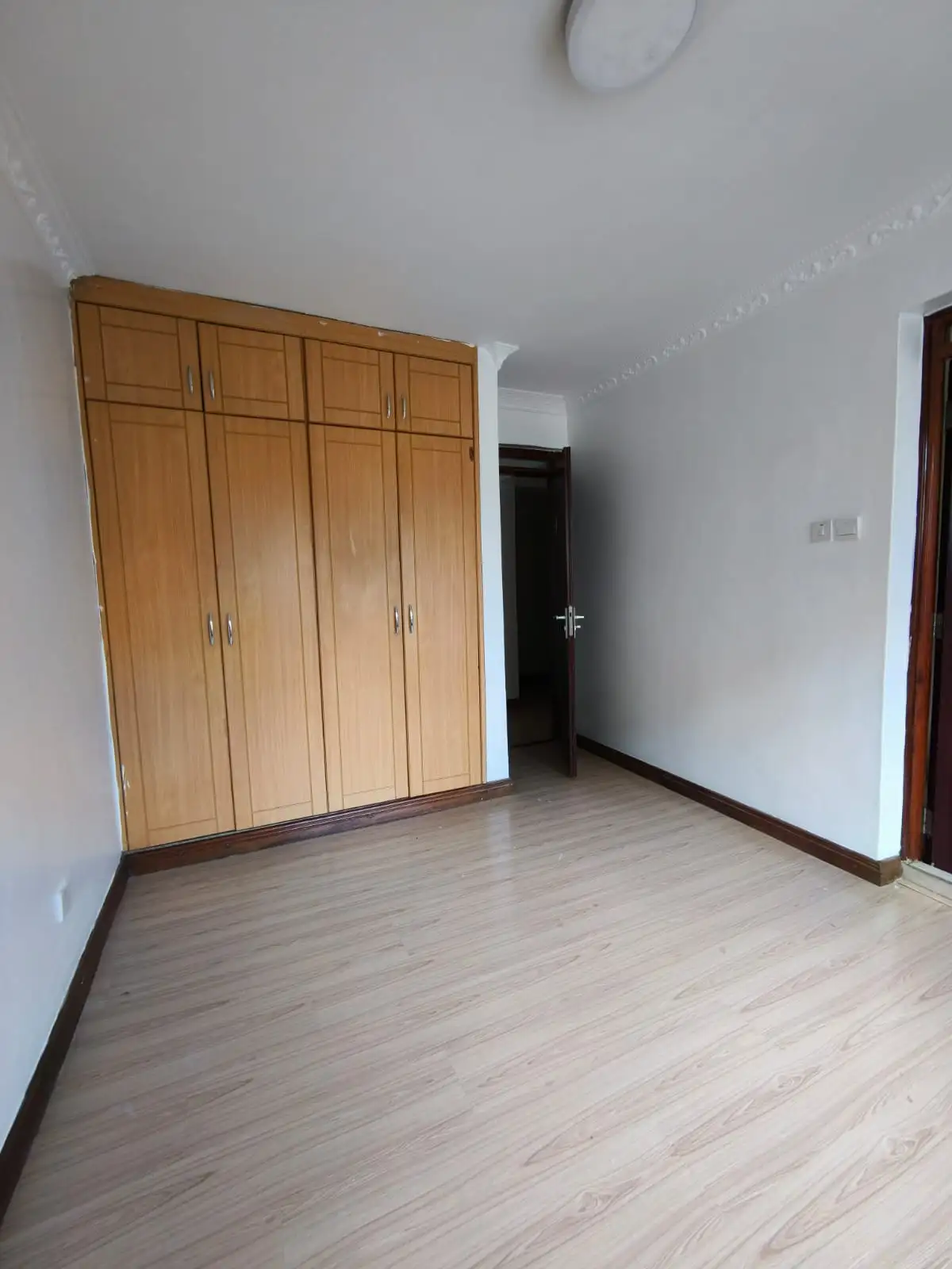 3 Bedroom Plus DSQ Apartment for Rent in Lavington Image