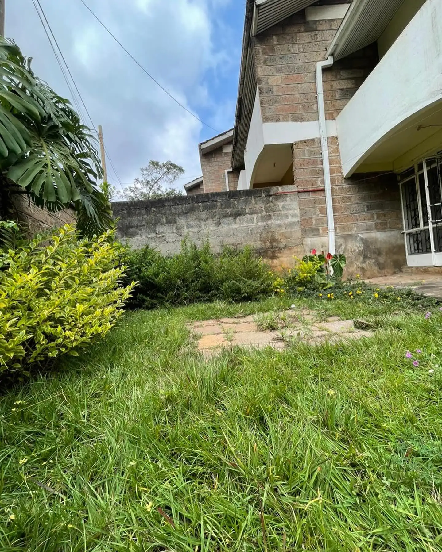 4 Bedroom Townhouse To Let in Kilimani Image