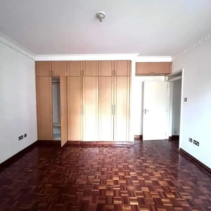 1 Bedroom apartment to let in Kilimani  Image