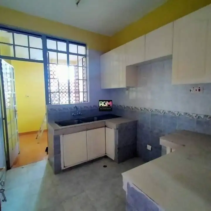 3 Bedroom Apartment For Sale in Riara Image