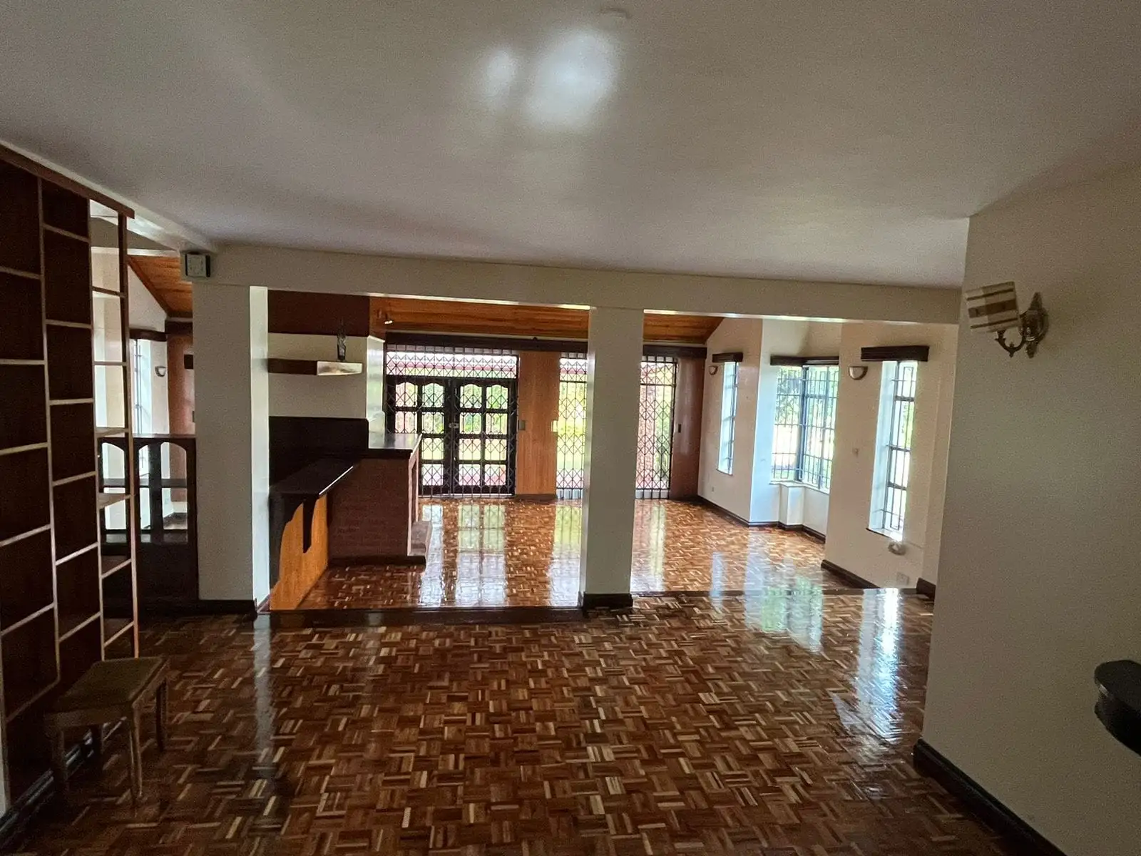 5 bedroom maisonette for rent in Runda Image