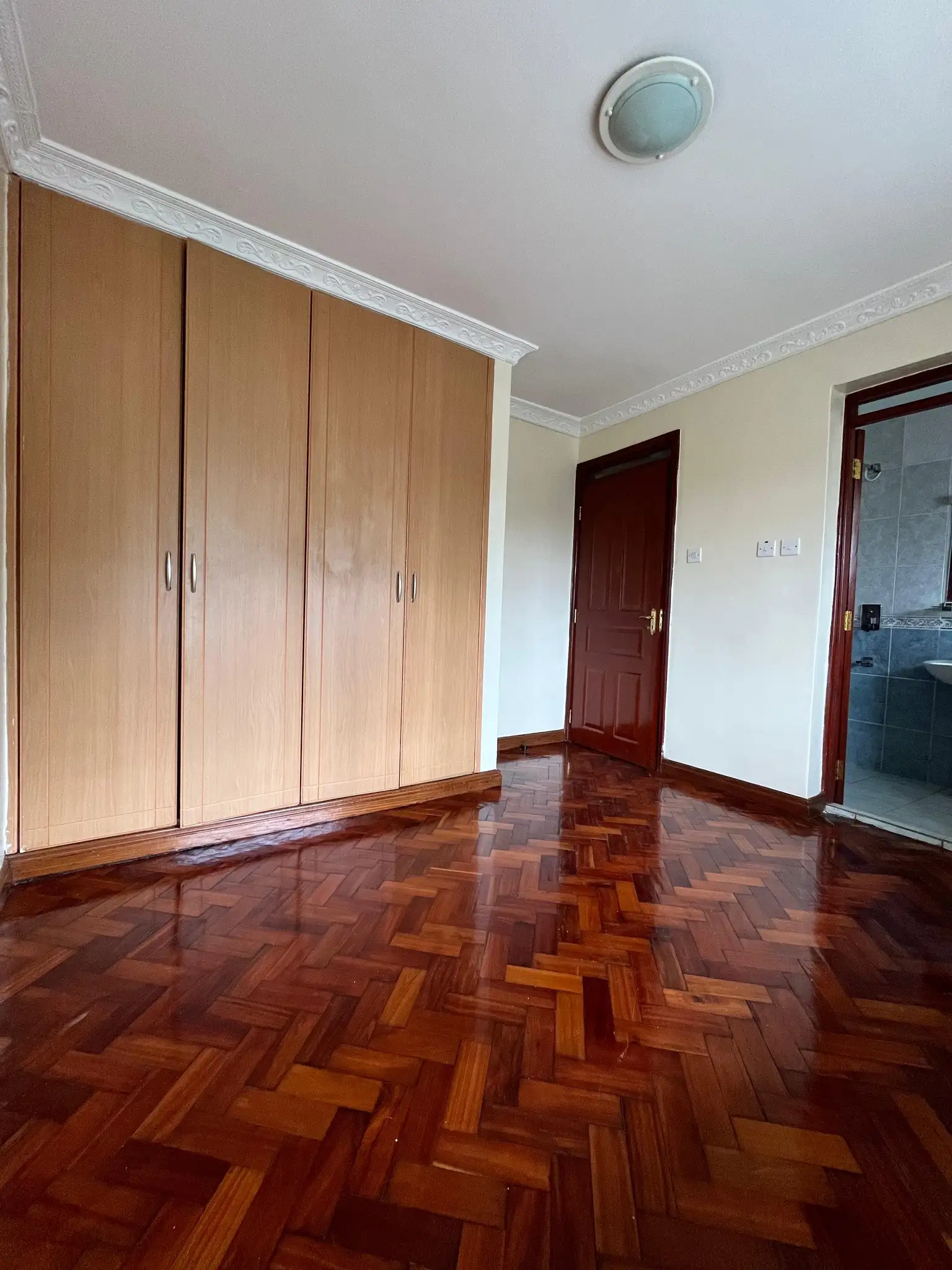 3 Bedroom Apartment Plus SQ for Rent in Lavington Image