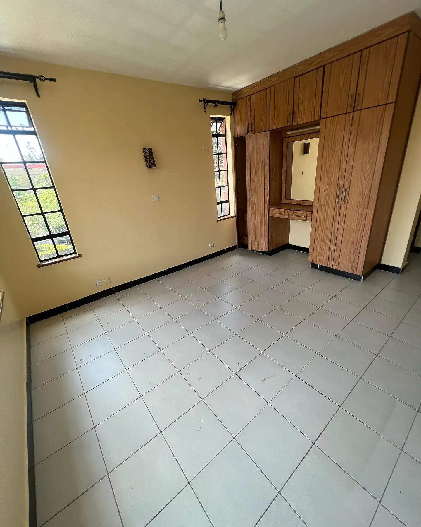 Spacious 2 bedroom apartment to let in Lavington Image