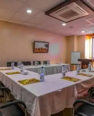 3 star hotel for sale in Nairobi Image