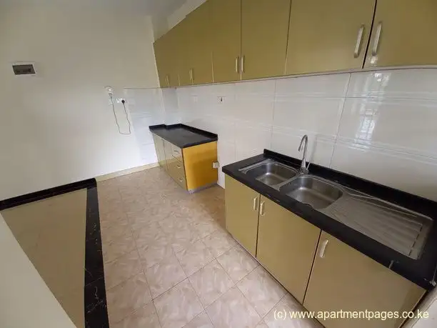 3 bedroom apartment  with dsq for sale in Kilimani Image