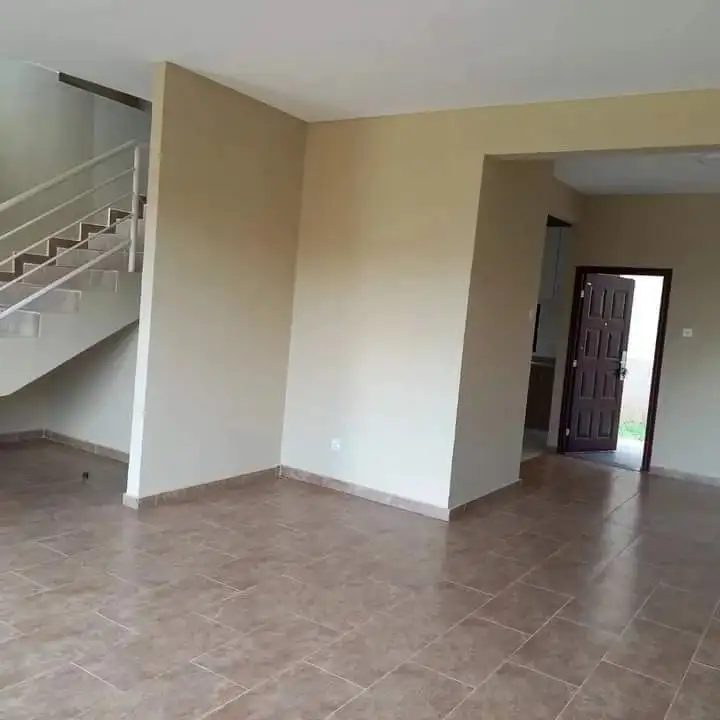 3 bedroom maisonette for sale in Lower Kabete Image