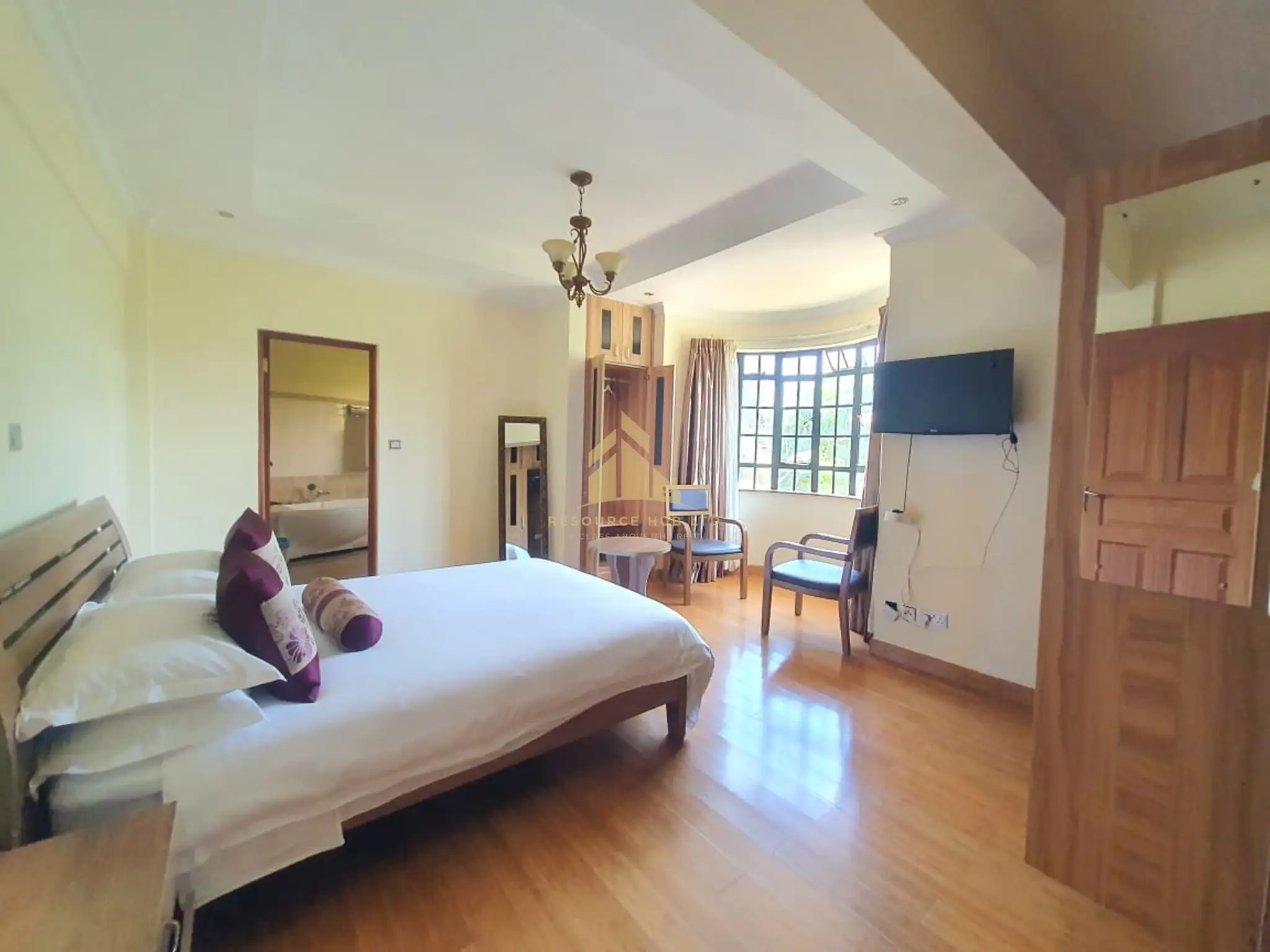 2 bedroom furnished apartment for sale in Nyari Estate Image