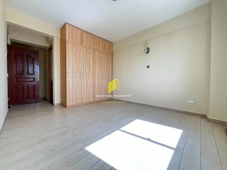 2 bedroom apartment Master en-suite to let in Kileleshwa Image