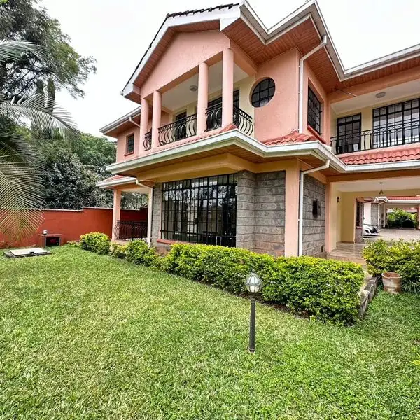 5 bedroom townhouse for sale in Lavington Image