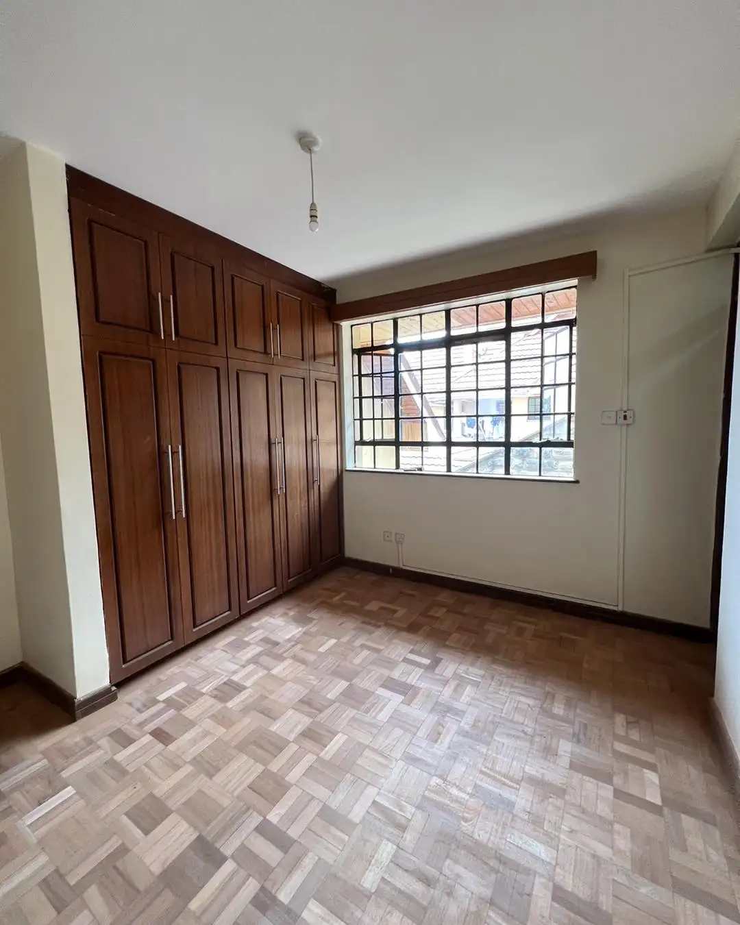 Modern 4 bedroom townhouse to let in Lavington Image