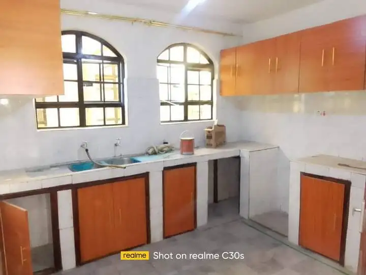 5 bedroom maisonette for rent in Syokimau Image