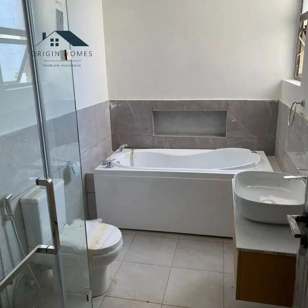 Modern 3 Bedroom Plus Dsq Apartment For RENT in Kileleshwa Image