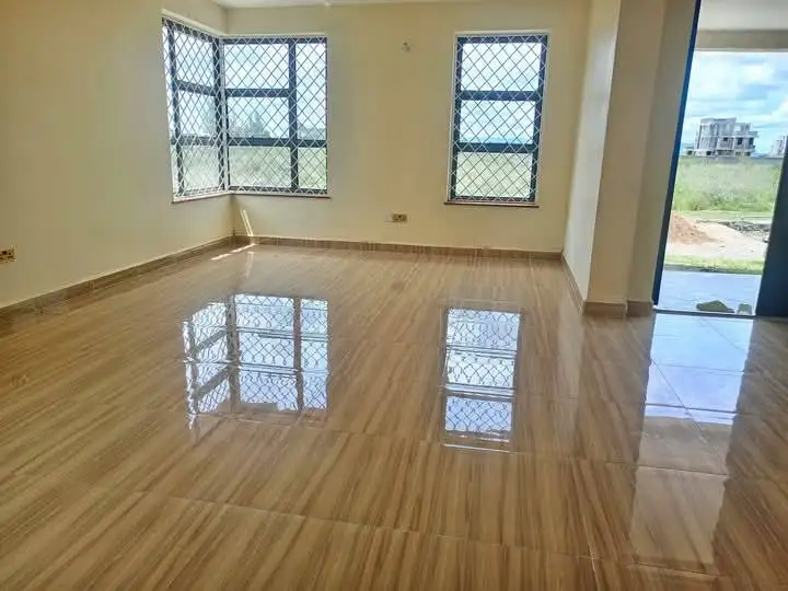 5 bedroom maisonette to let in Syokimau, Viraj Area Image