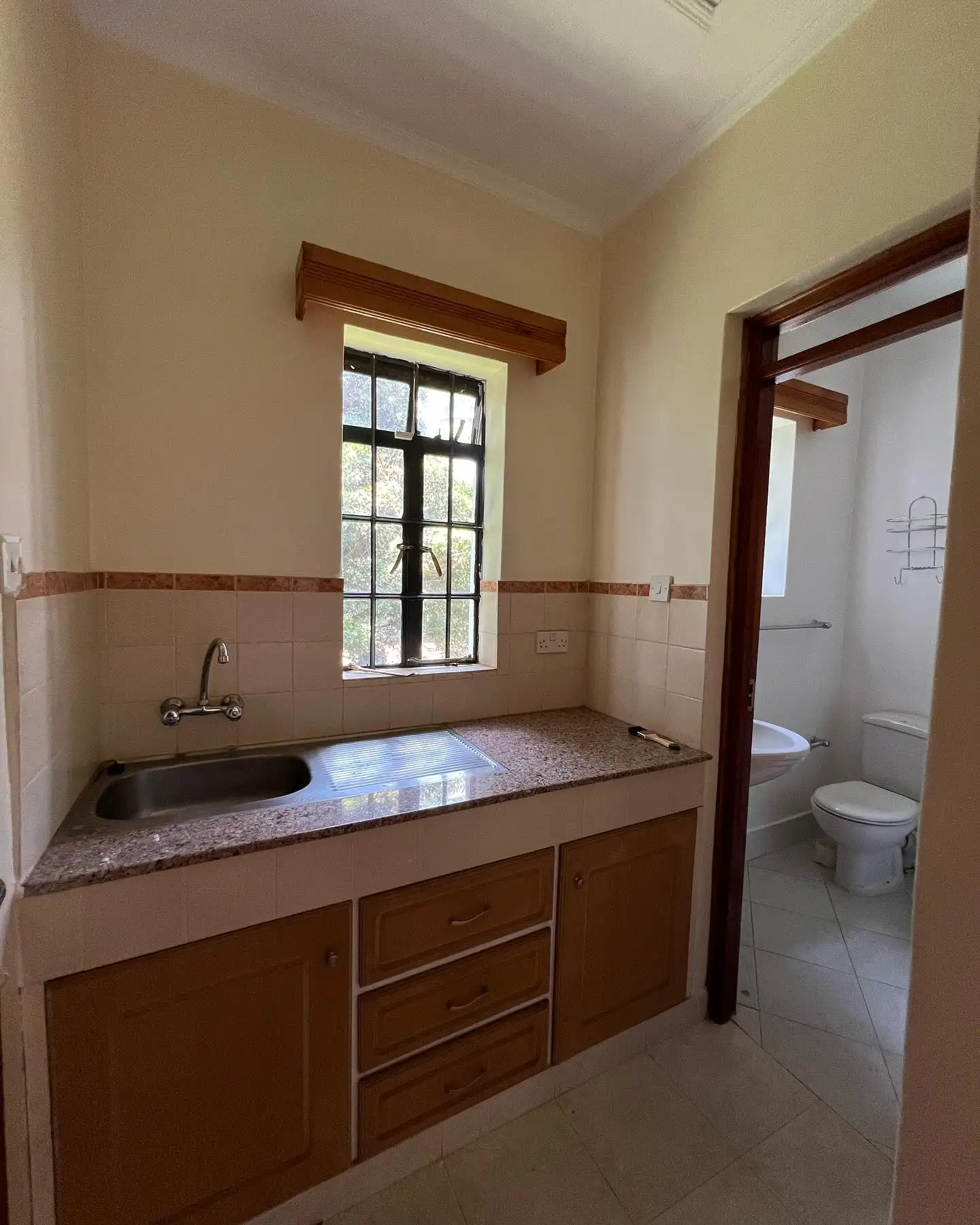 4 bedroom maisonette for rent in Runda Image