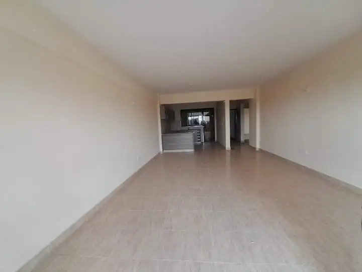 Huge newly built 3 bedroom apartment to let in Syokimau Image