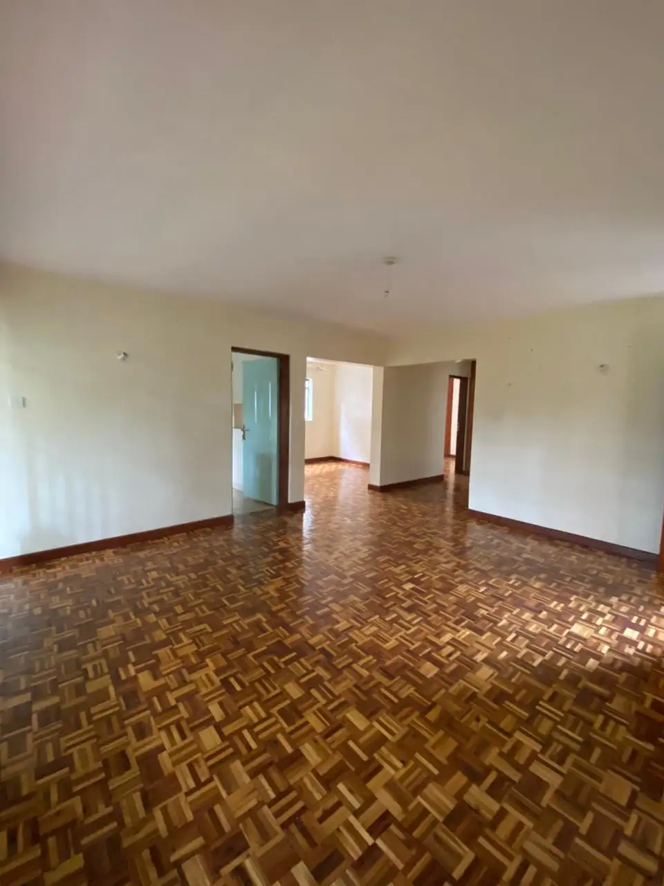 2 Bedroom Apartment To Let in Kileleshwa Image