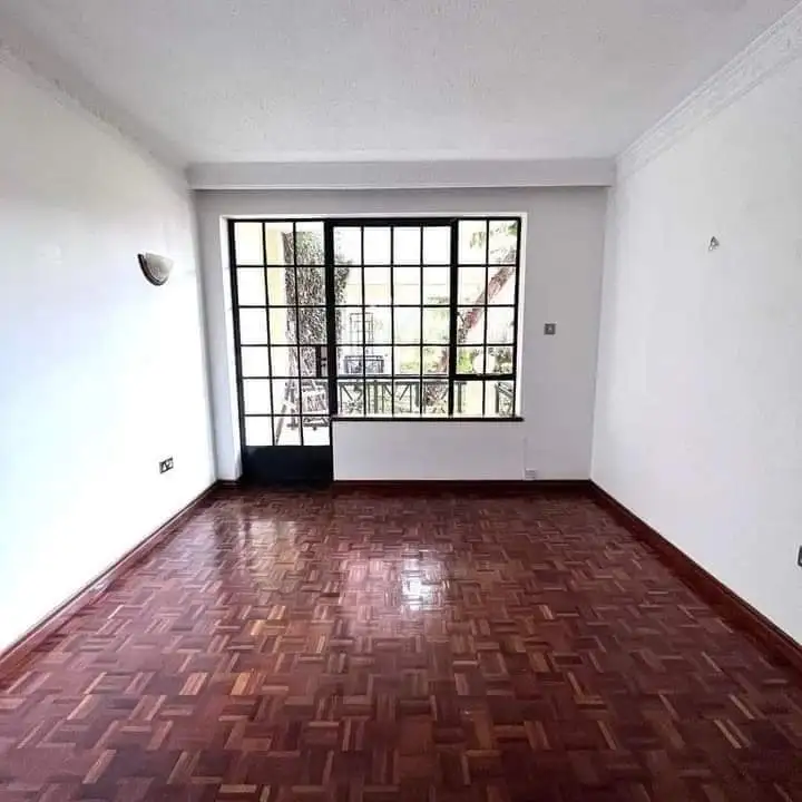 1 Bedroom apartment to let in Kilimani  Image