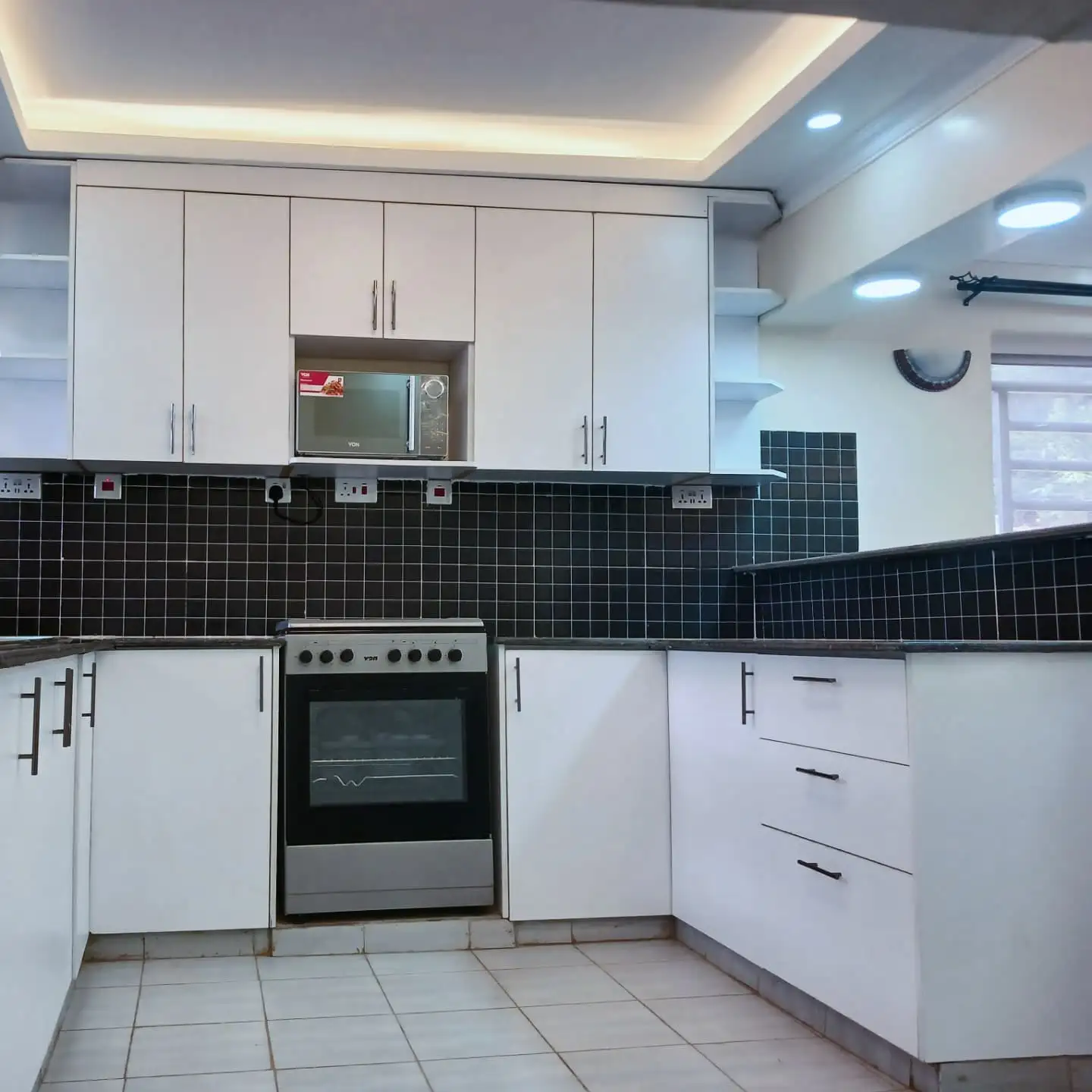 Modern Luxury 4 Bedroom Maisonette for Sale Off Mombasa Road, Athiriver Image