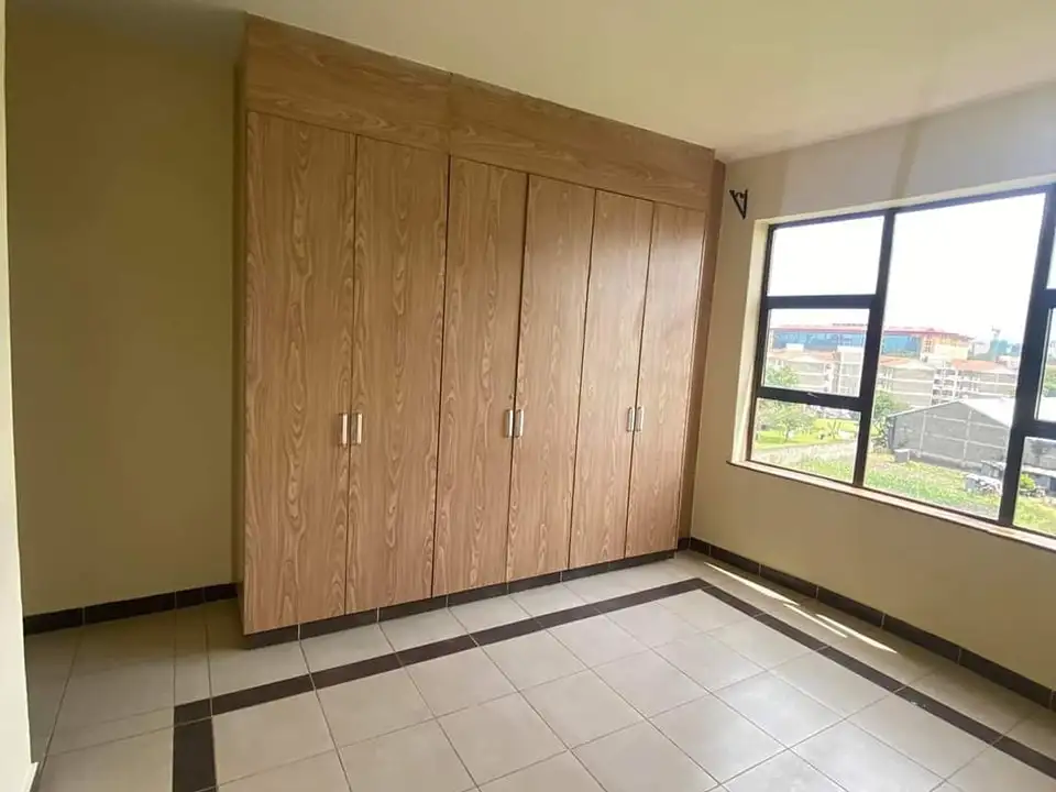 Classy 2 Bedroom Apartment To Let in South C Off Mombasa Rd Image