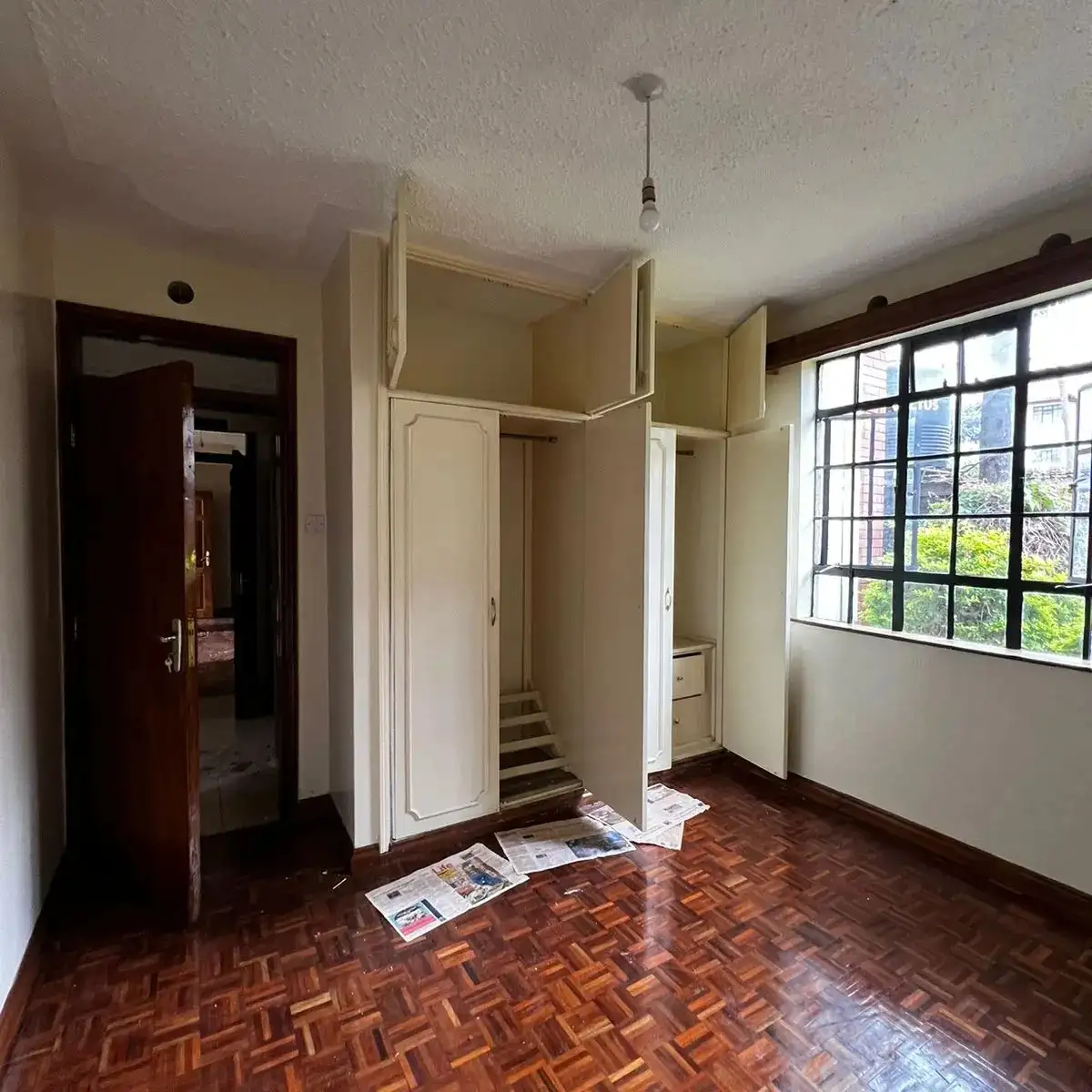 Two Bedroom Apartment to Let in the Heart of Lavington Area Image