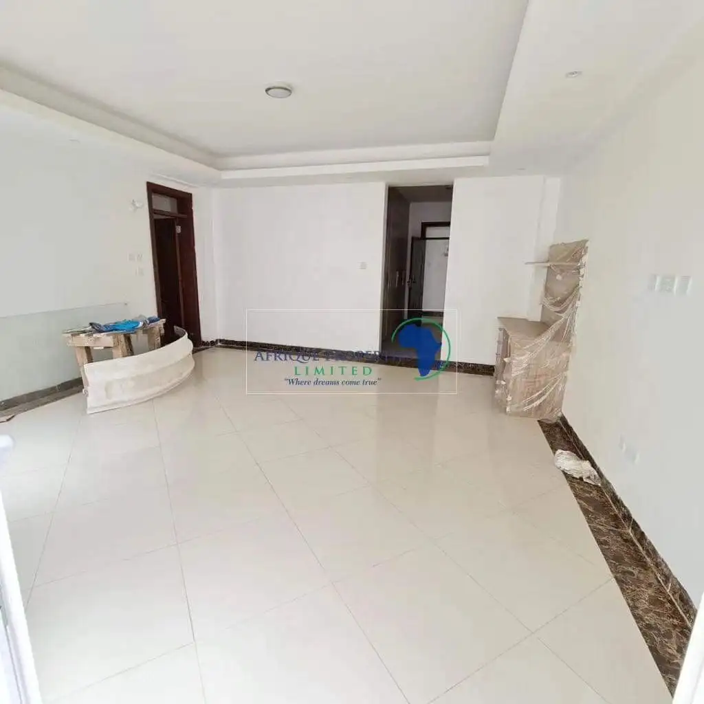 3 bedroom apartment for sale in Lavington. Image