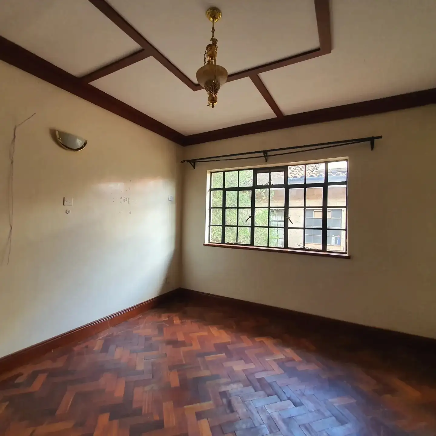 4 Bedroom Townhouse For rent In kilimani Image