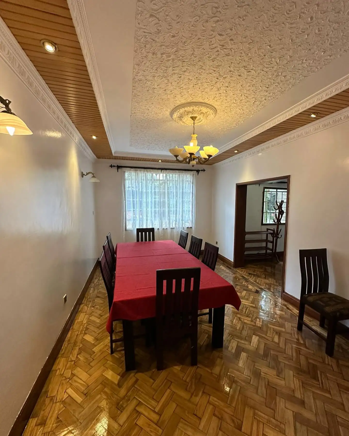 4bedroom townhouse plus dsq to let in Lavington Image