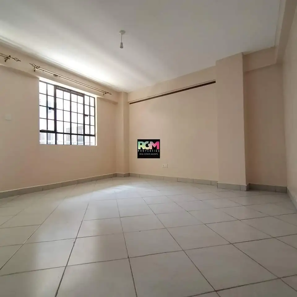 Spacious 1 bedroom apartment to let South B Image