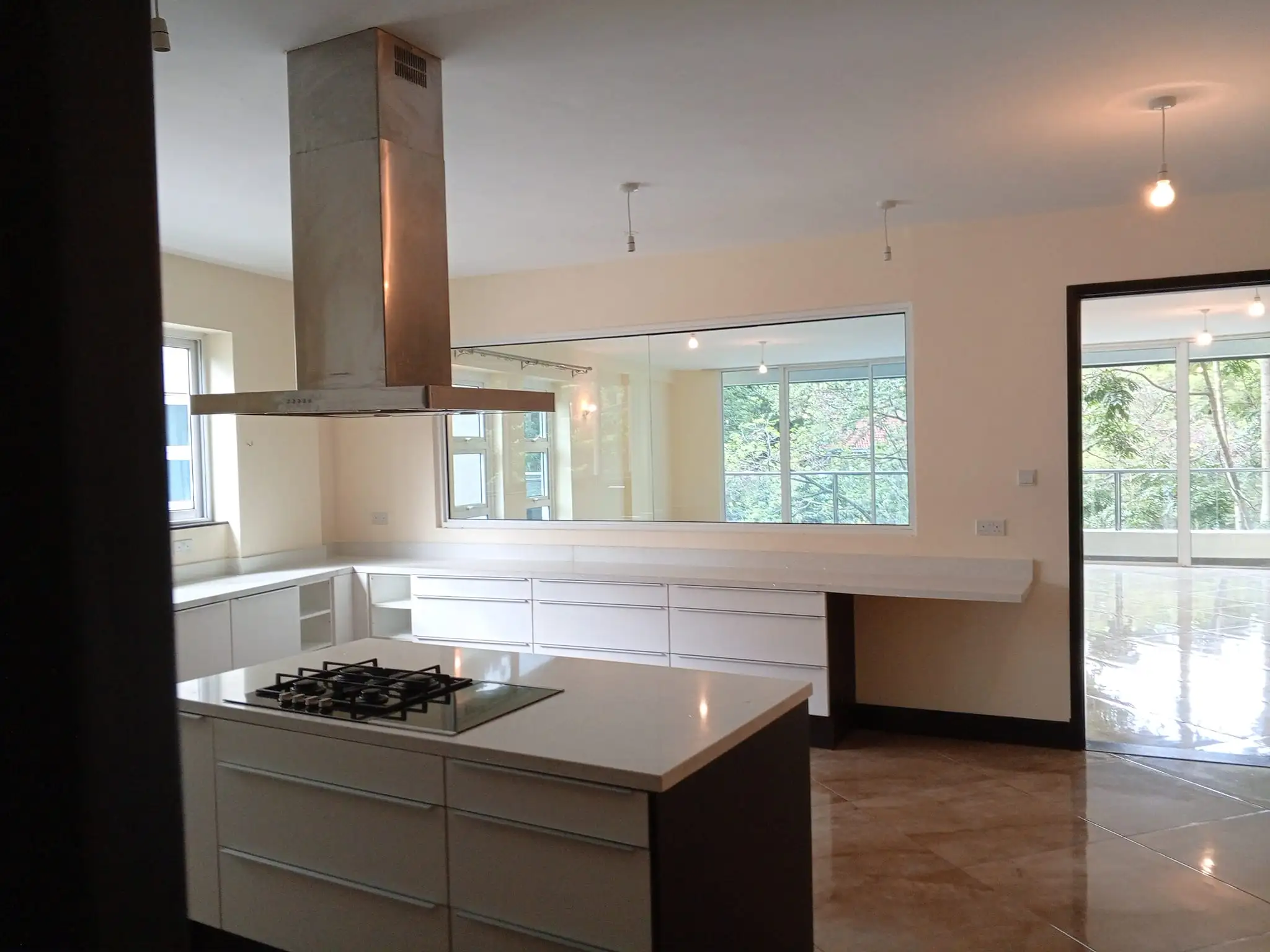 4 bedroom apartment to let in Westlands Image