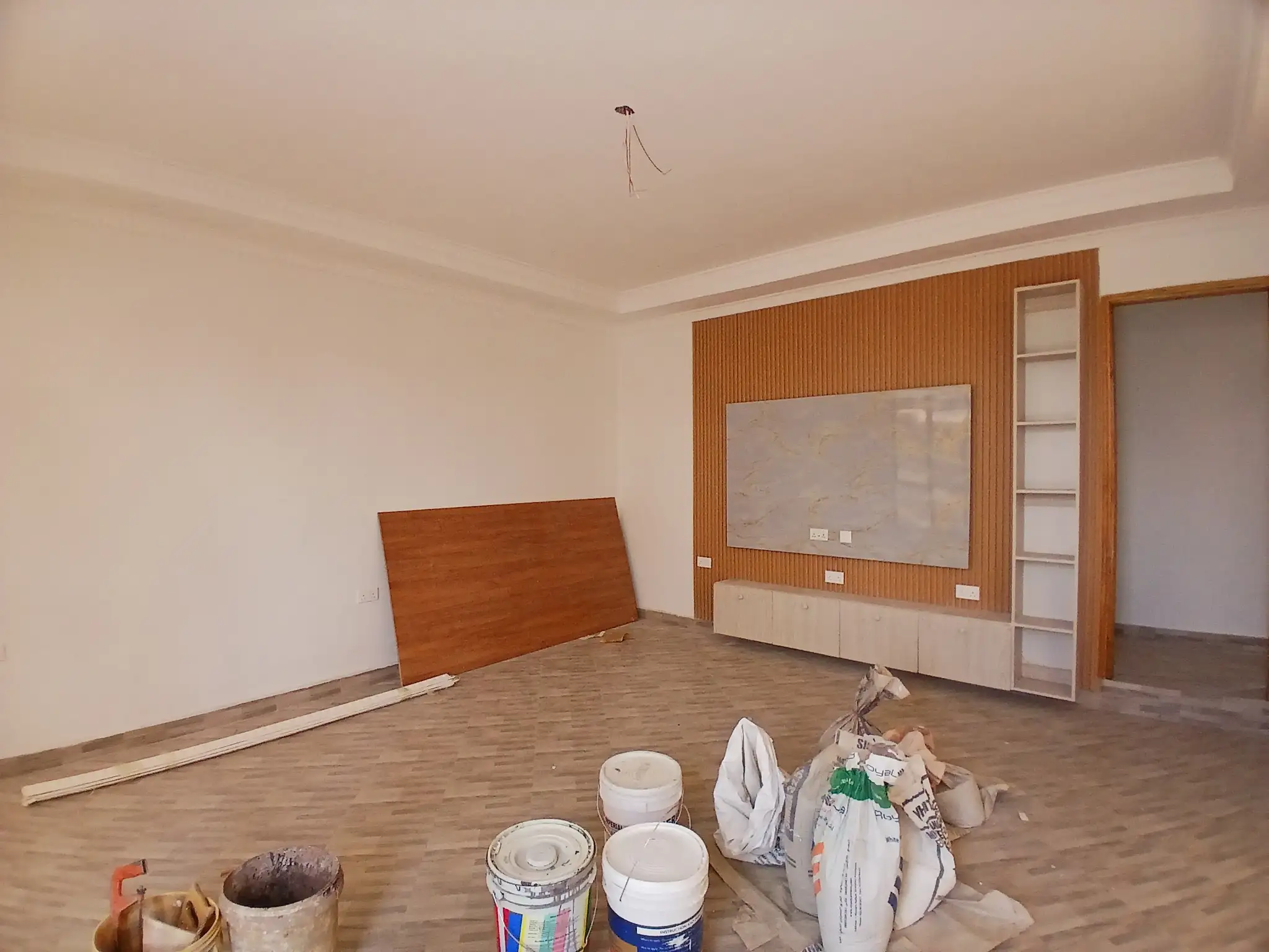 3 Bedroom Bungalow For Sale In Ruiru Image