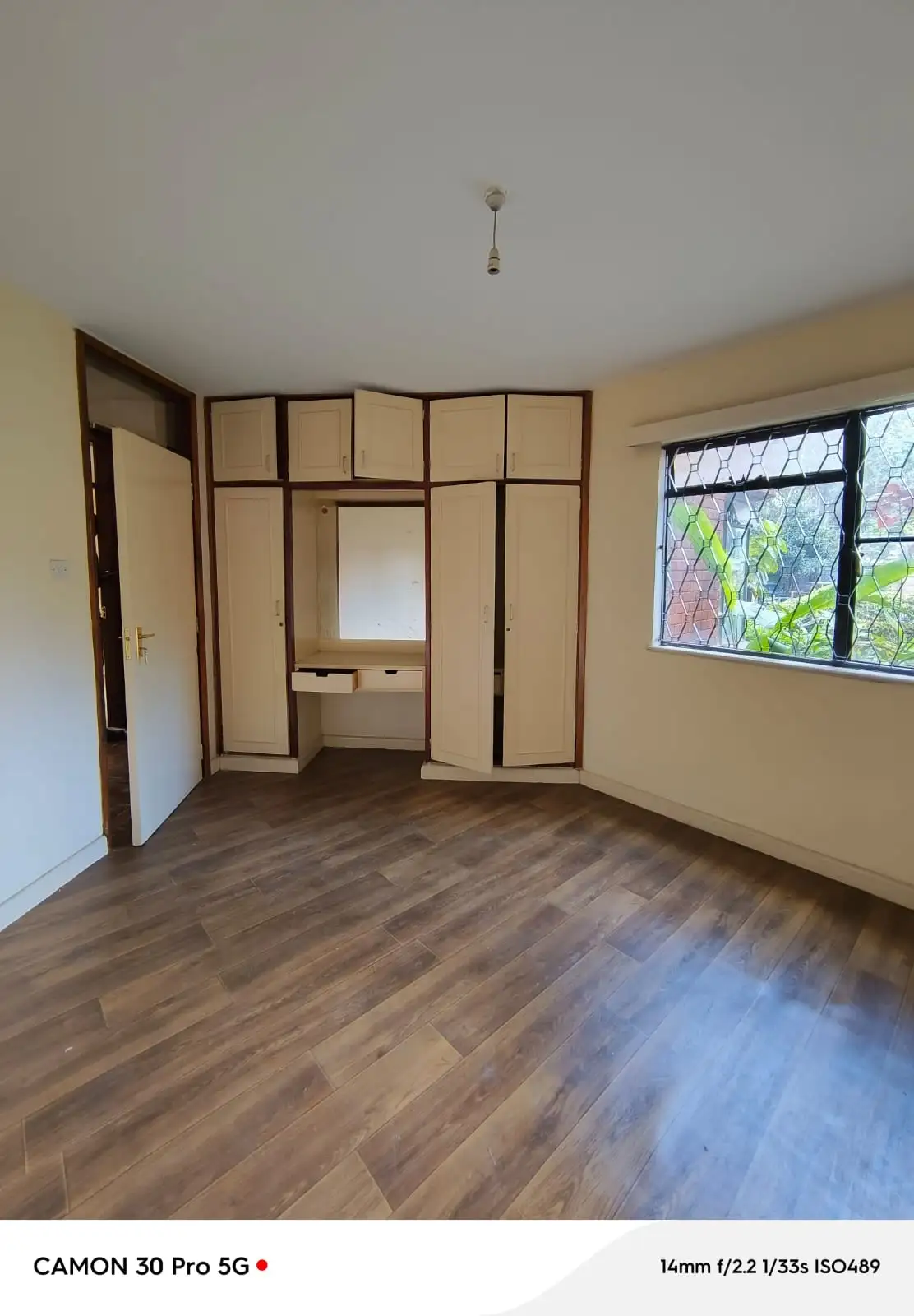 3 Bedroom Apartment for Rent in Kilimani Image