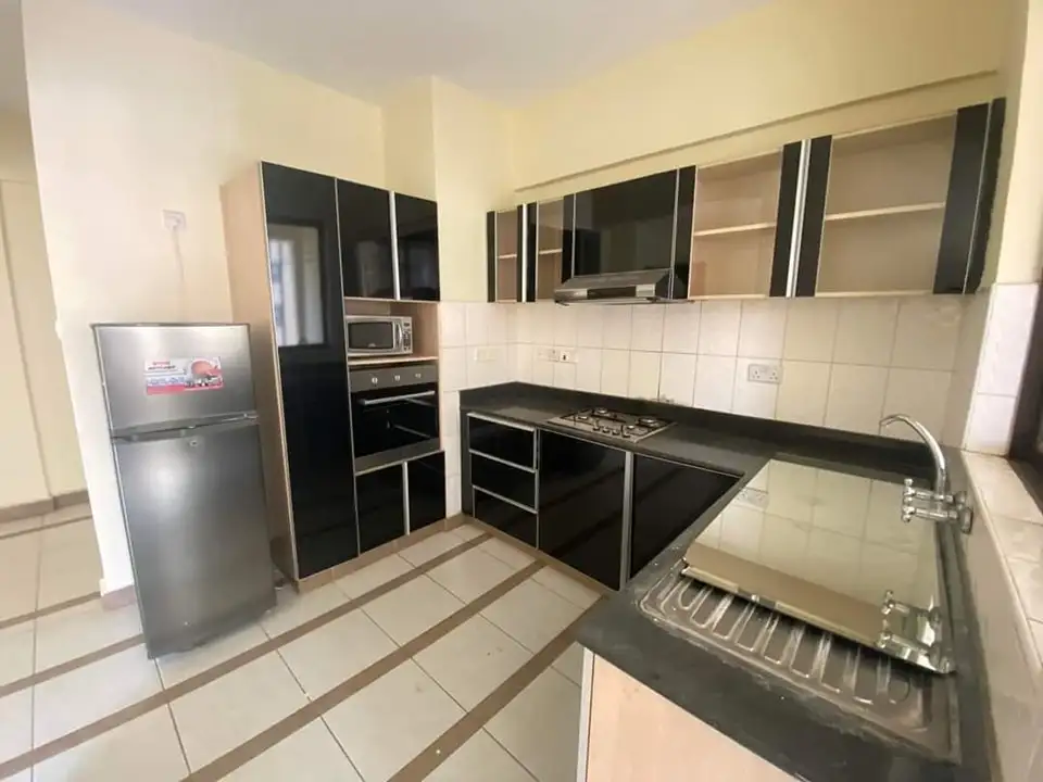 Classy 2 bedroom apartment to let south c off mombasa Rd Image