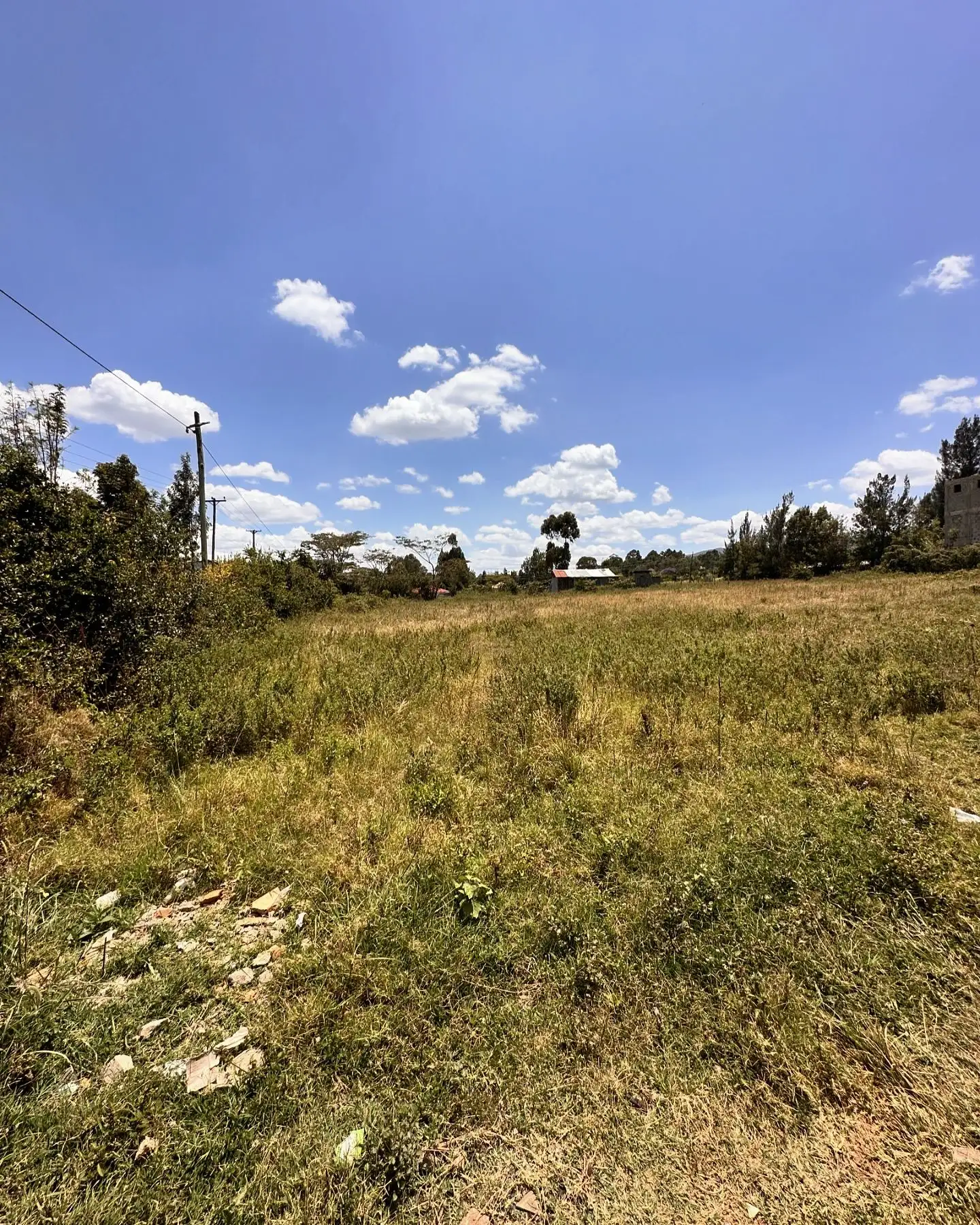 1 acre land for sale in Ngong Oloolua Image