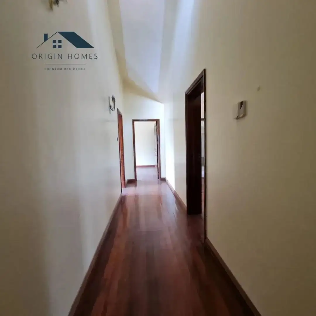 5 bedroom maisonette for sale or rent in Nyari Image