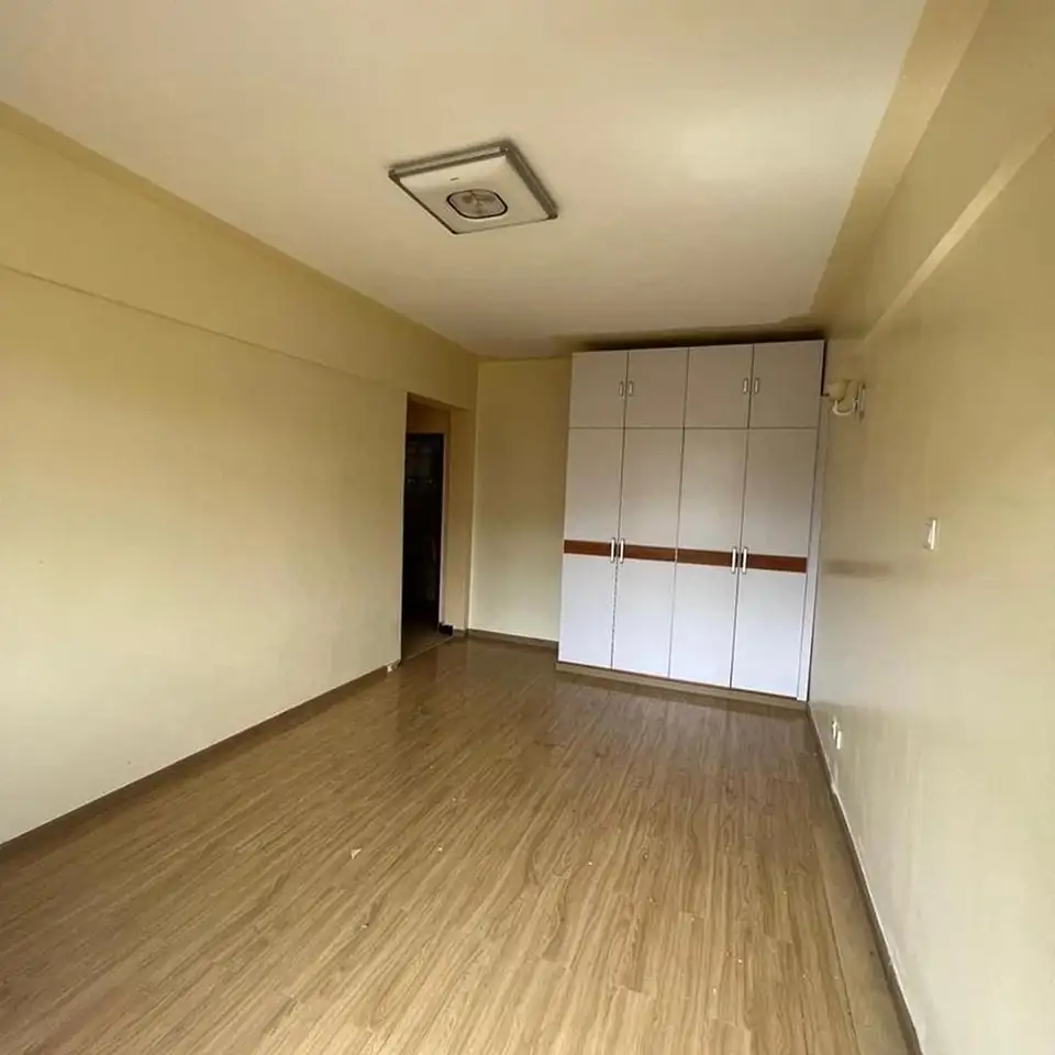 lovely 2 bedroom apartment to let in Kilimani Image