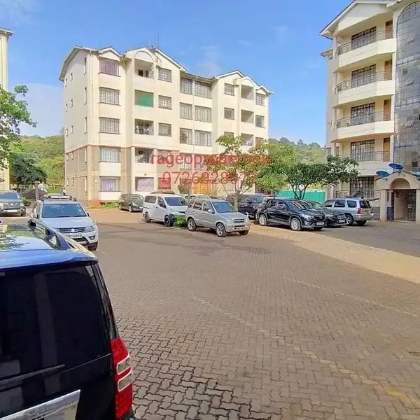 1 and 2 Bedroom Apartment For Sale in Karen Image