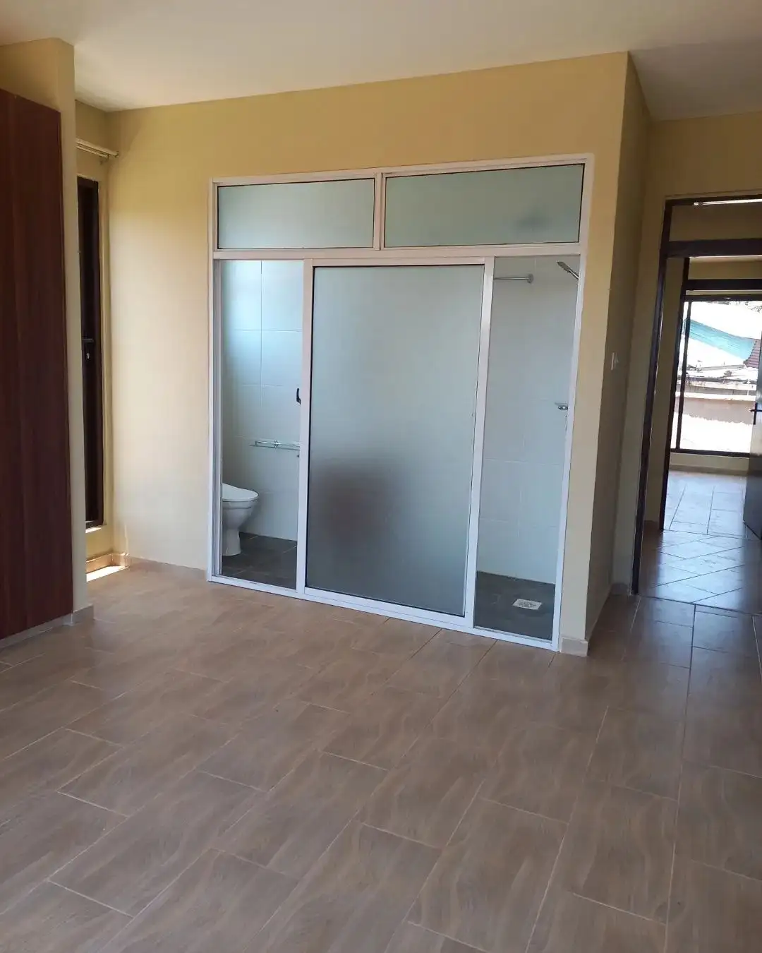 Lovely 3 bedroom Maisonette for sale in Lower Kabete. Image