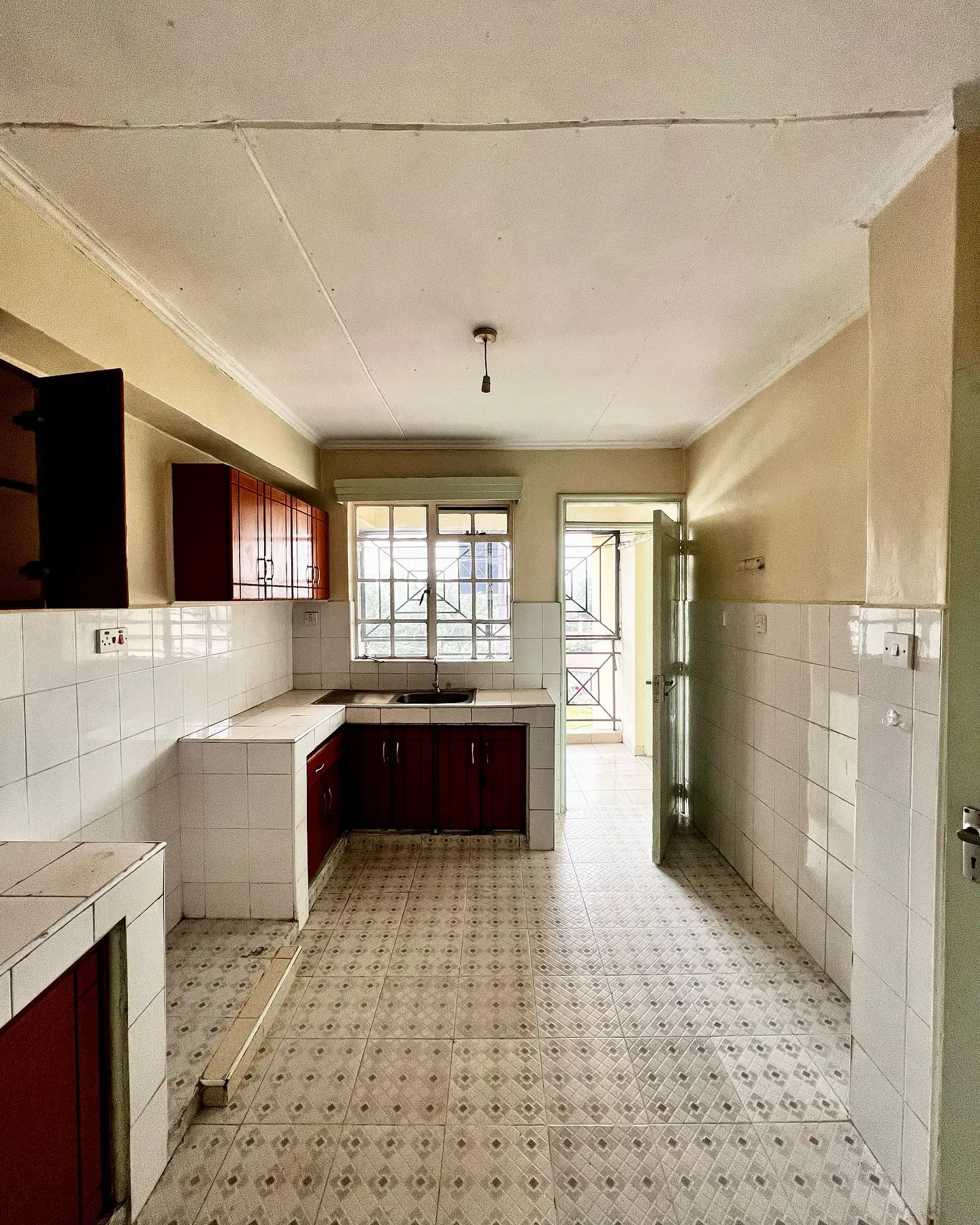 Homely 3 Bedroom Apartment For Rent in Kileleshwa Image