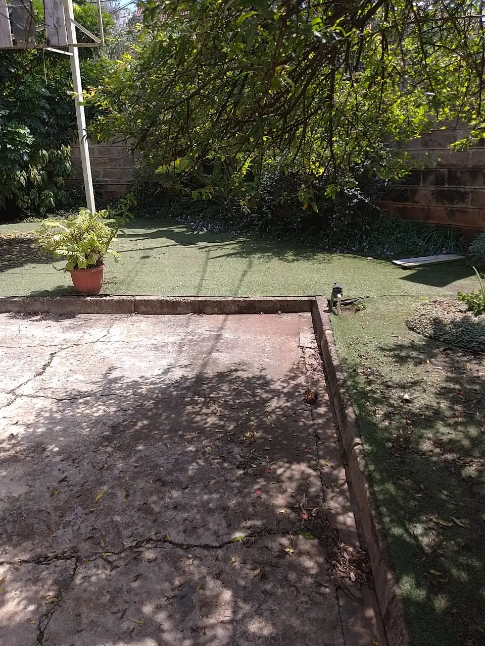 4 bedroom townhouse to let in Kilimani Image