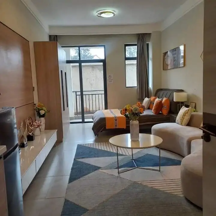 Studio , 1 , 2 and 3 bedroom apartment for sale in Ruaka. Image