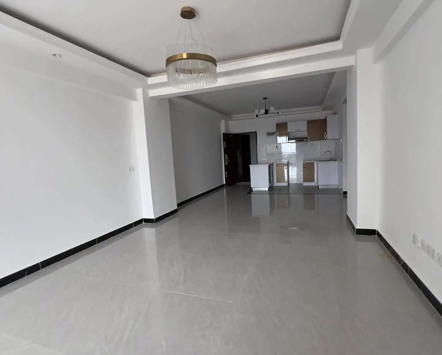 3 bedroom apartment to let in Kilimani Image