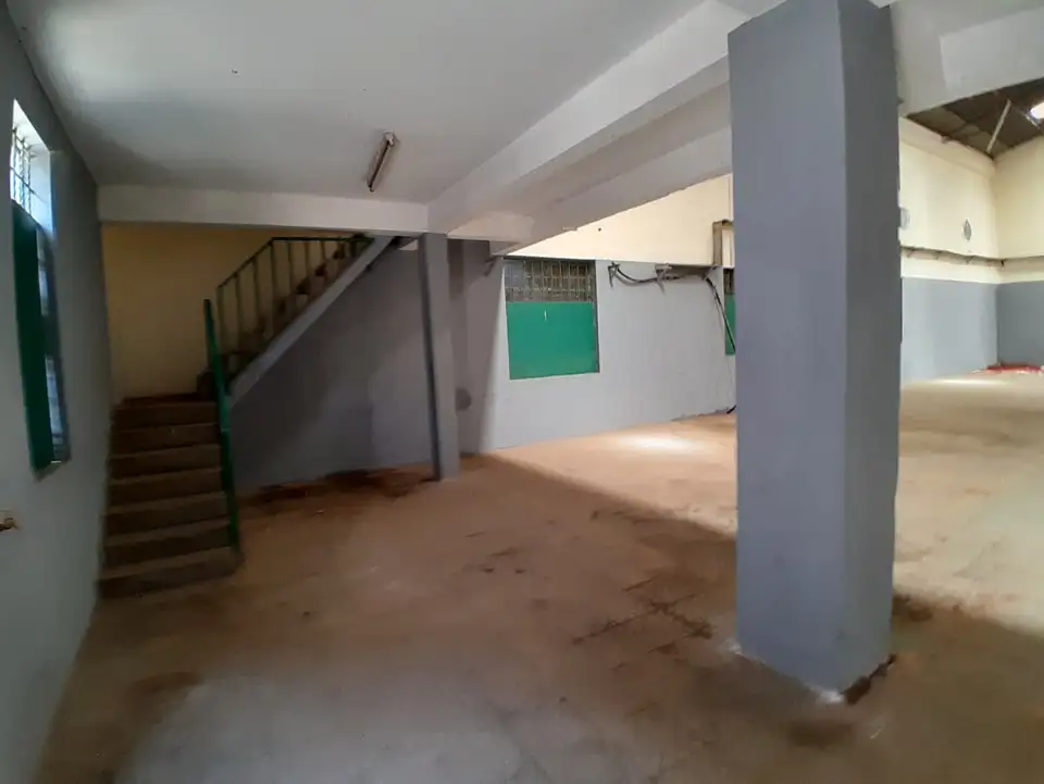 Godown / warehouse to let along mombasa Rd near sameer business Image