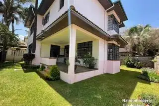 4 Bedroom Townhouse To Let in Lavington Image