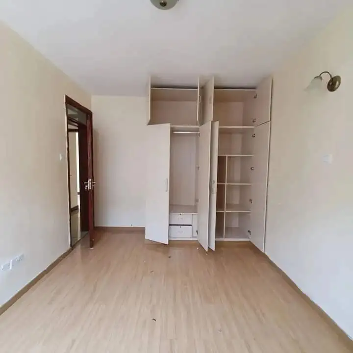 Affordable 2 bedroom apartment to let kilimani Image