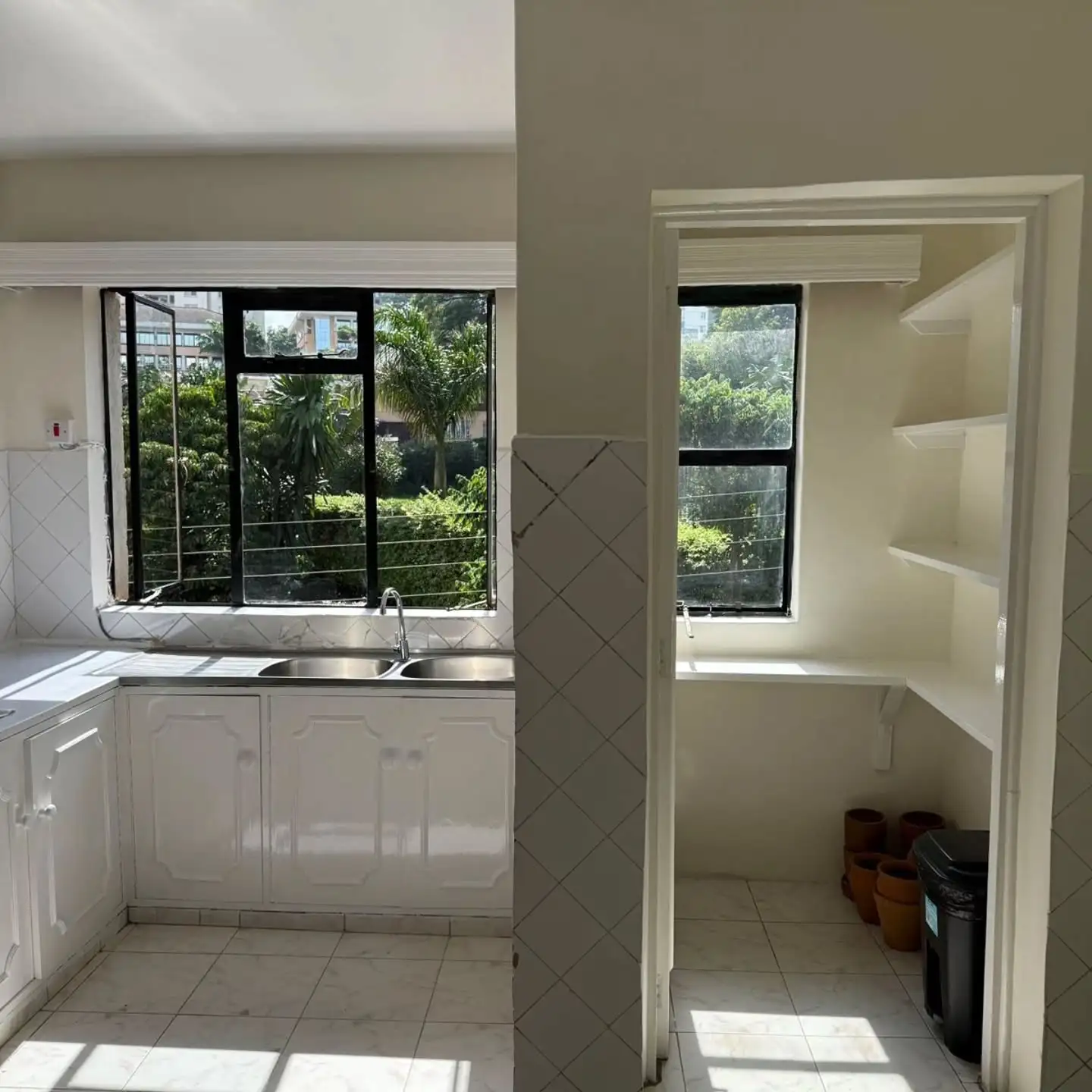 Fully Furnished 3-Bedroom Duplex Apartment To Let in Kileleshwa Image