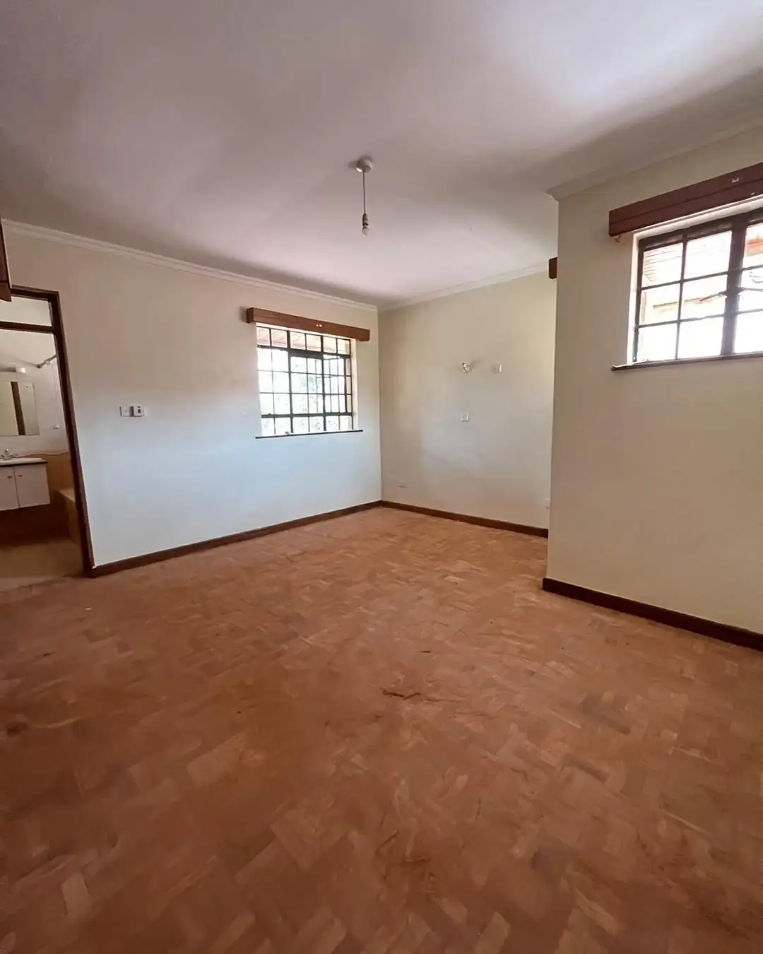 Modern 4 bedroom townhouse to let in Lavington Image